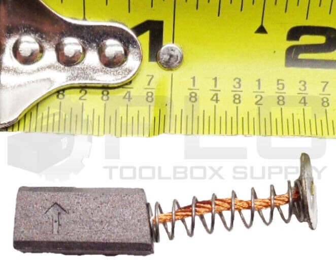 NEW 176-0001 CARBON BRUSH