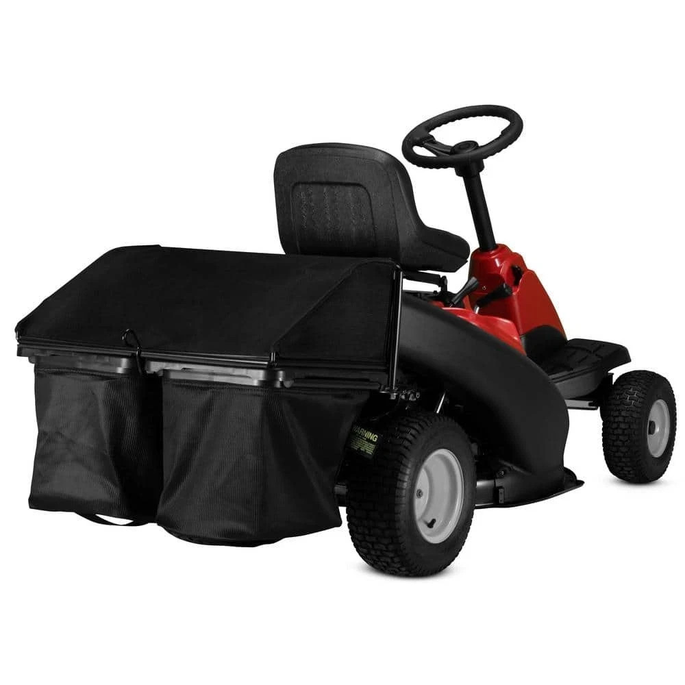 MTD 30 in. Double Bagger for Cub Cadet, Troy-Bilt, Craftsman Mowers