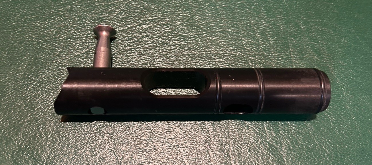 Bob Long G6R Intimidator Stock Bolt