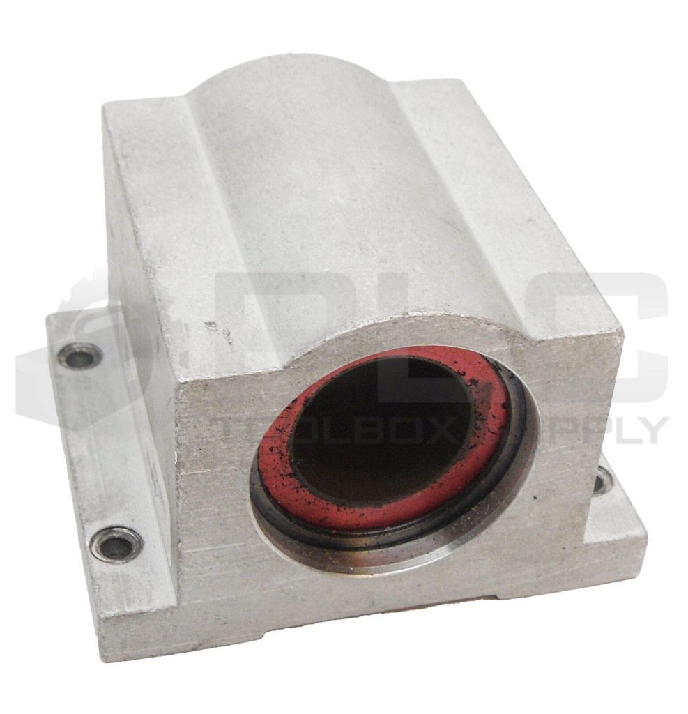 PACIFIC BEARING P16 LINEAR BEARING 1" BORE