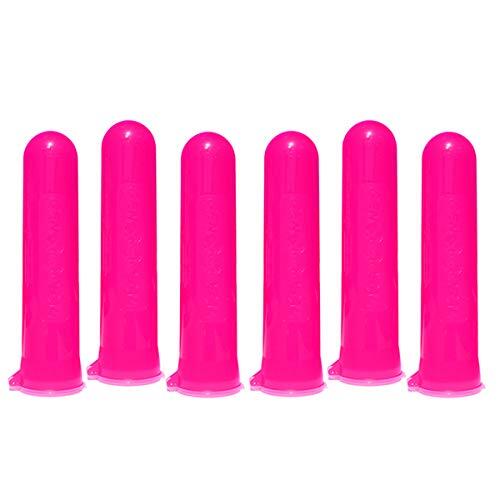 GxG Paintball 140 Round Pod - Pink - 6 Pack