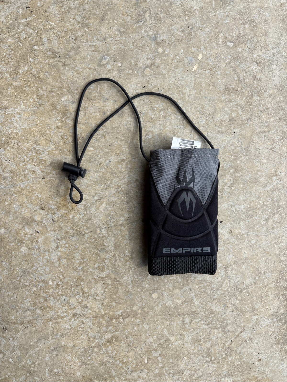 Empire Barrel Blocker Barrel Cover BLACK
