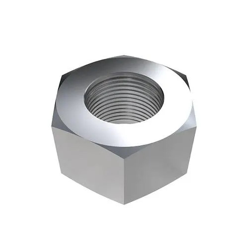 John Deere 14H1021 Nut