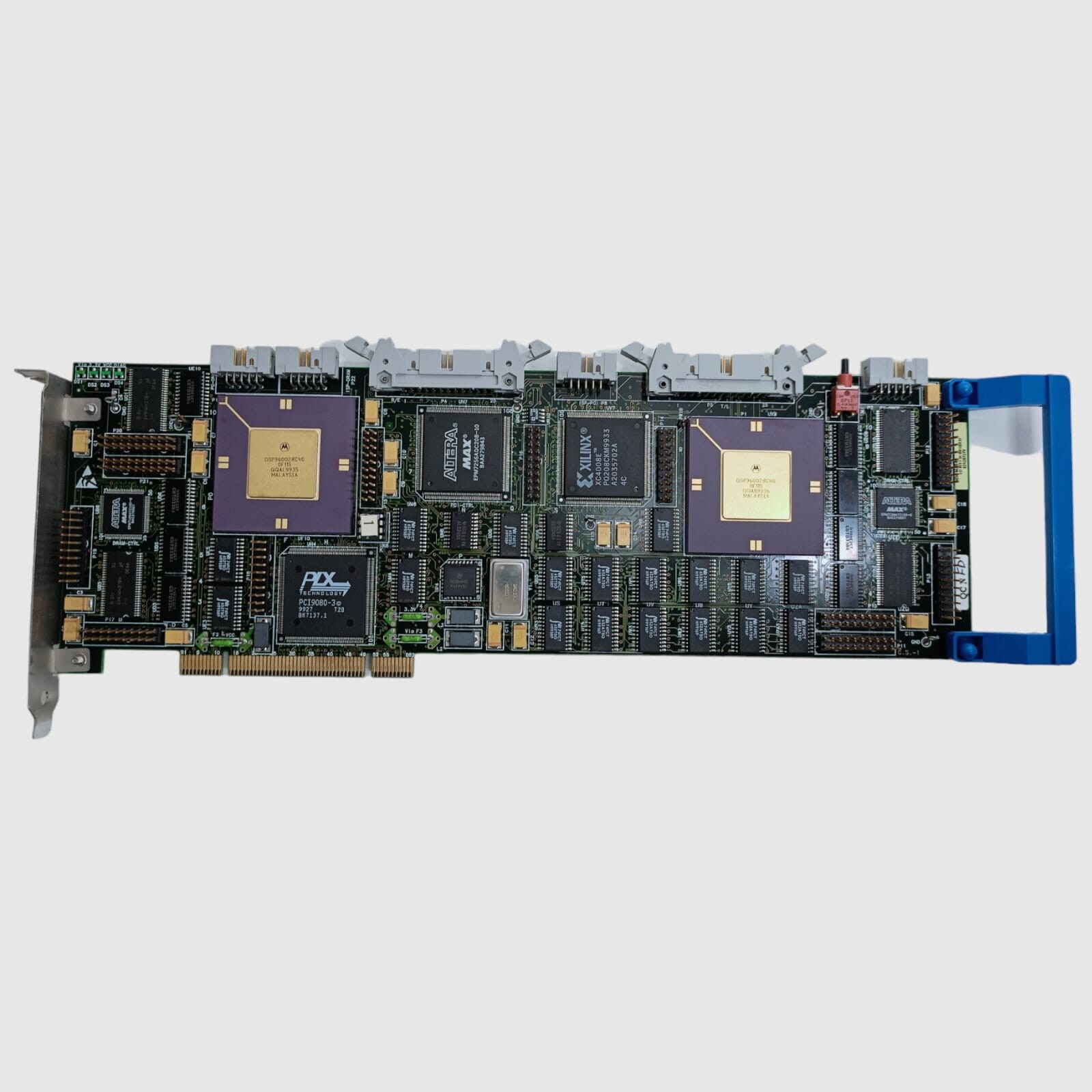 ELGEMS MAB PCB000328 SEP-99