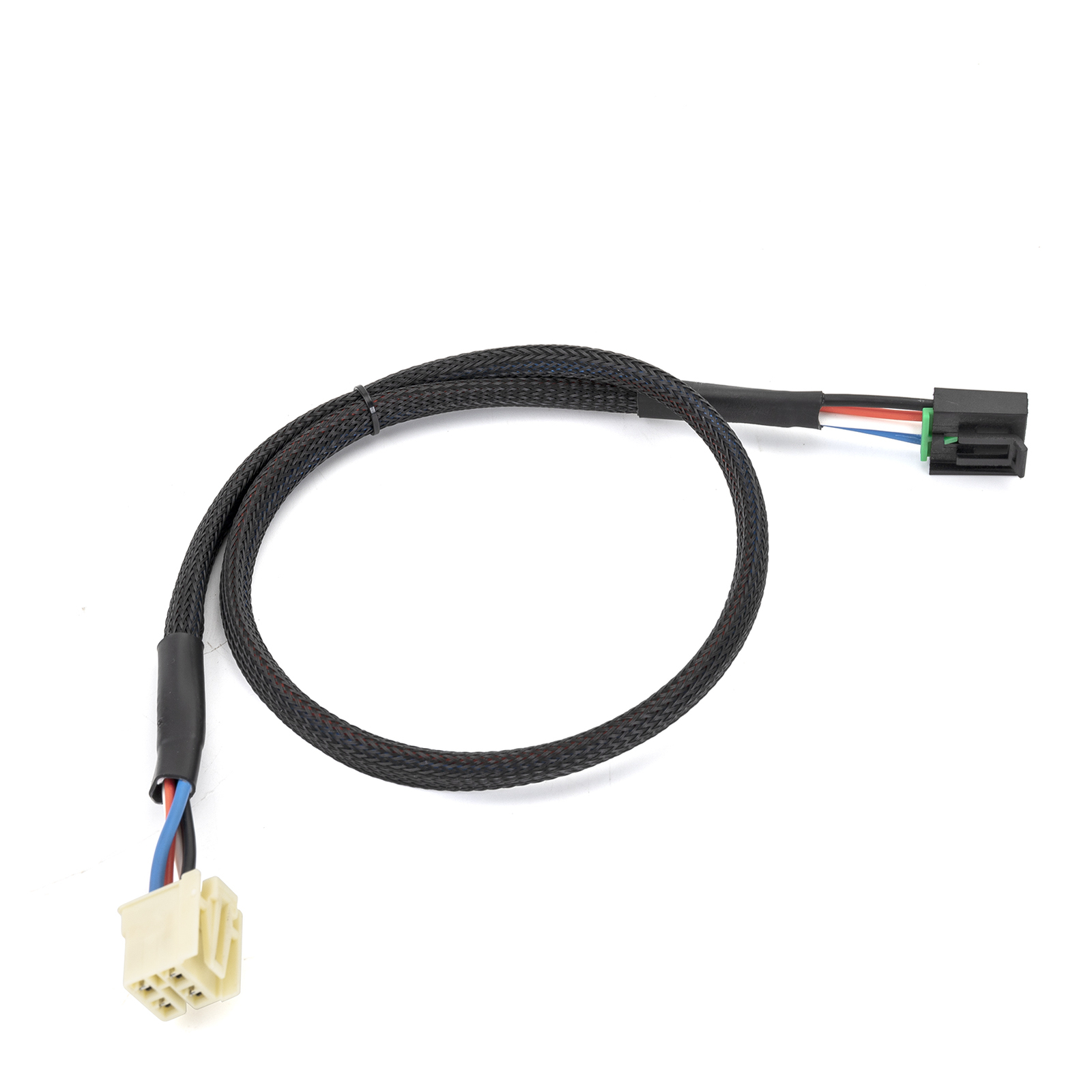 Trailer Brake Control Wiring Plug Play for Chevy Silverado 2500 HD 3500 HD 15-19
