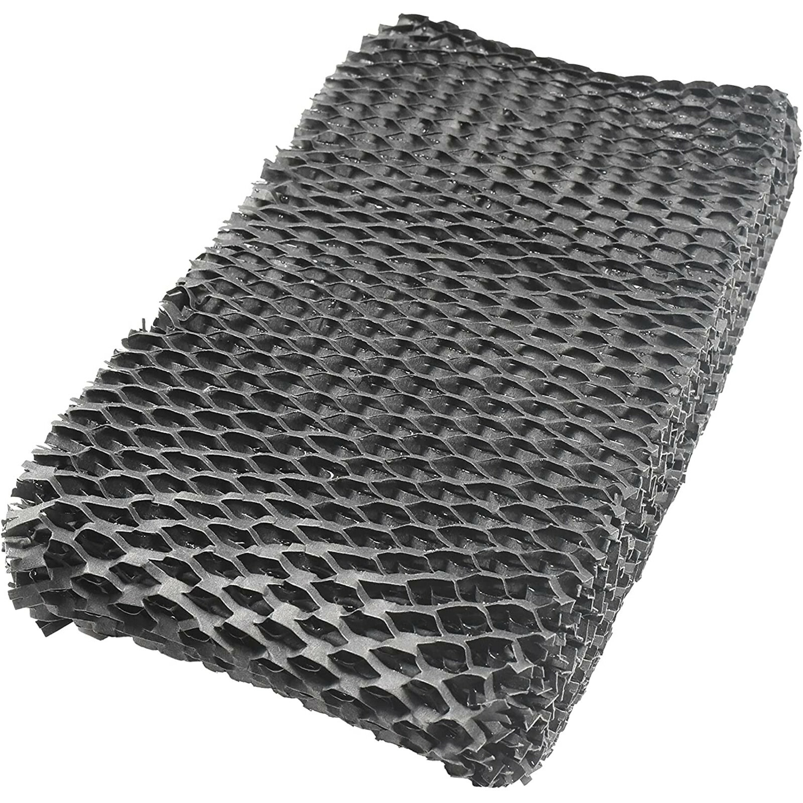 Wick Filter Sponge for Philips HU4800 Series Humidifier Replacement FY2401 Black