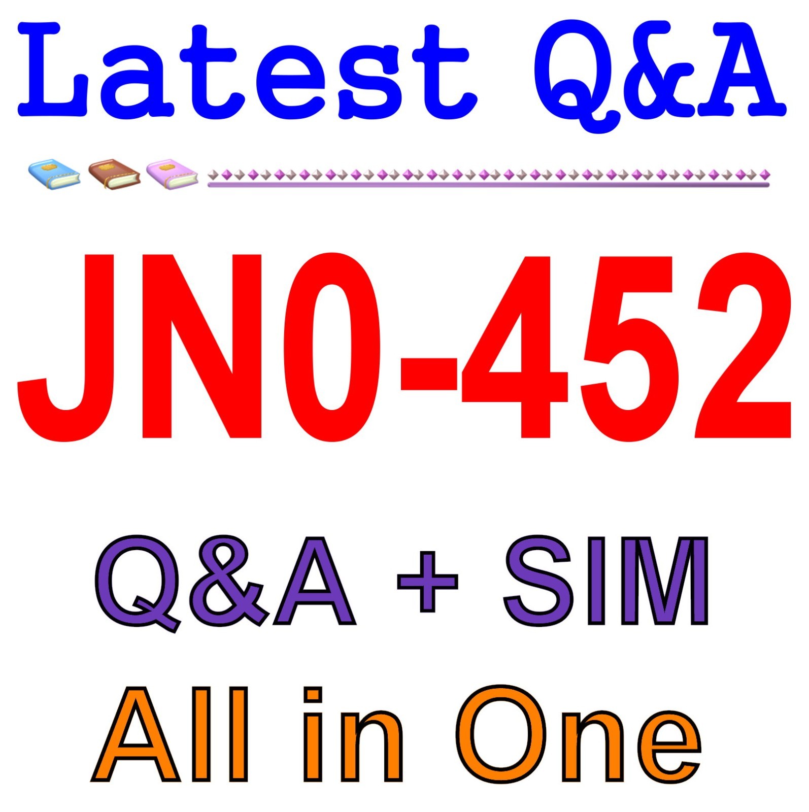 JN0-452 Juniper JNCIS-MistAI-Wireless Q&A Guaranteed Free Update