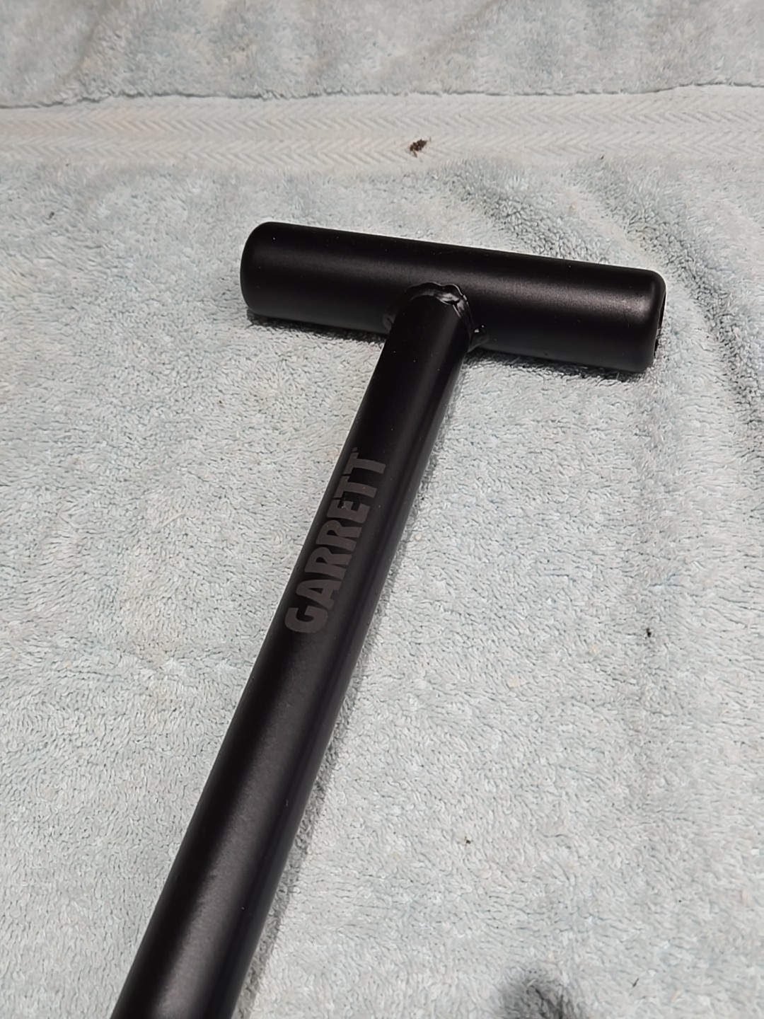 NEW Garrett 36" Razor Relic Shovel T Handle Metal Detecting Tree Planting Garden