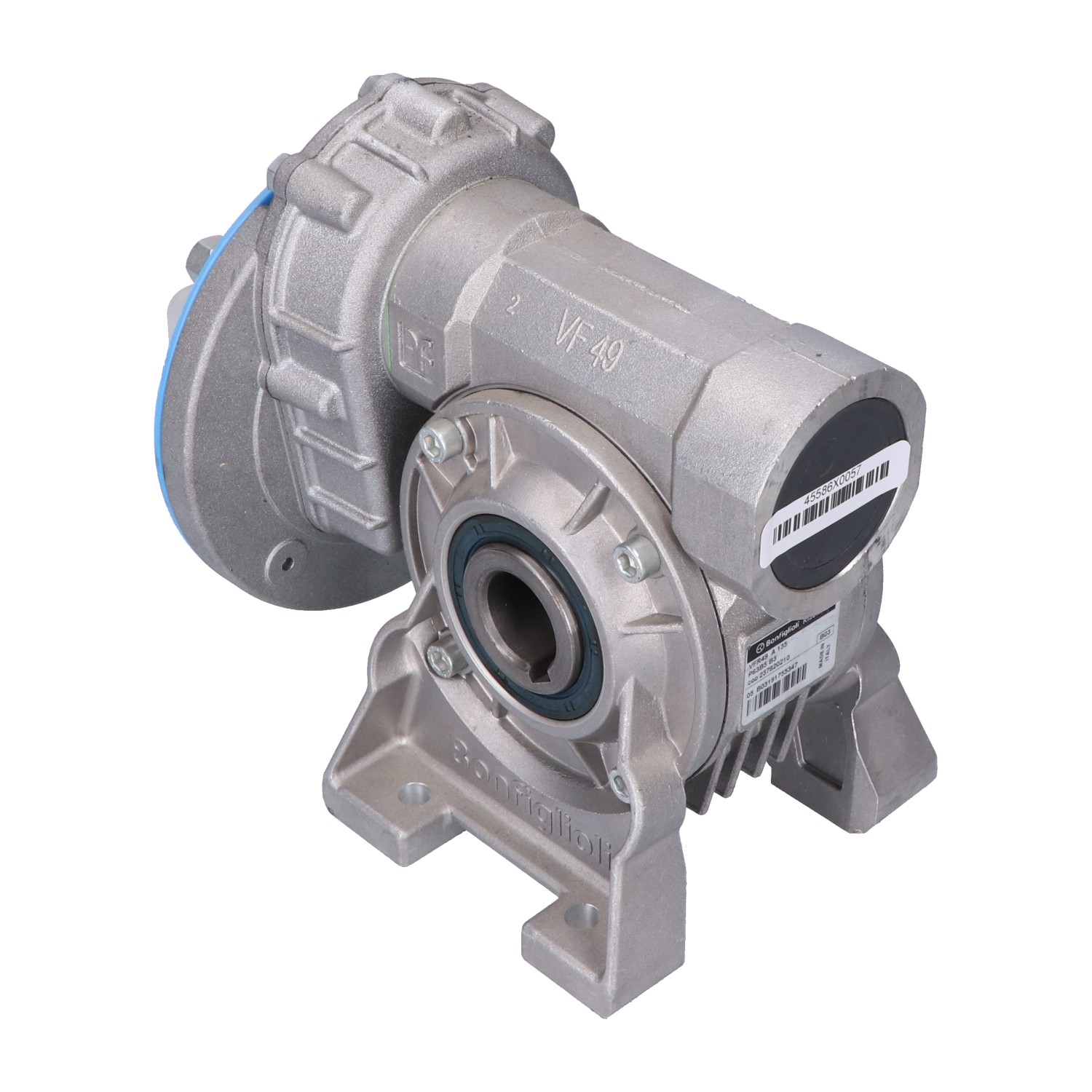 Bonfiglioli VRF49A135P63B5B3 Used UMP