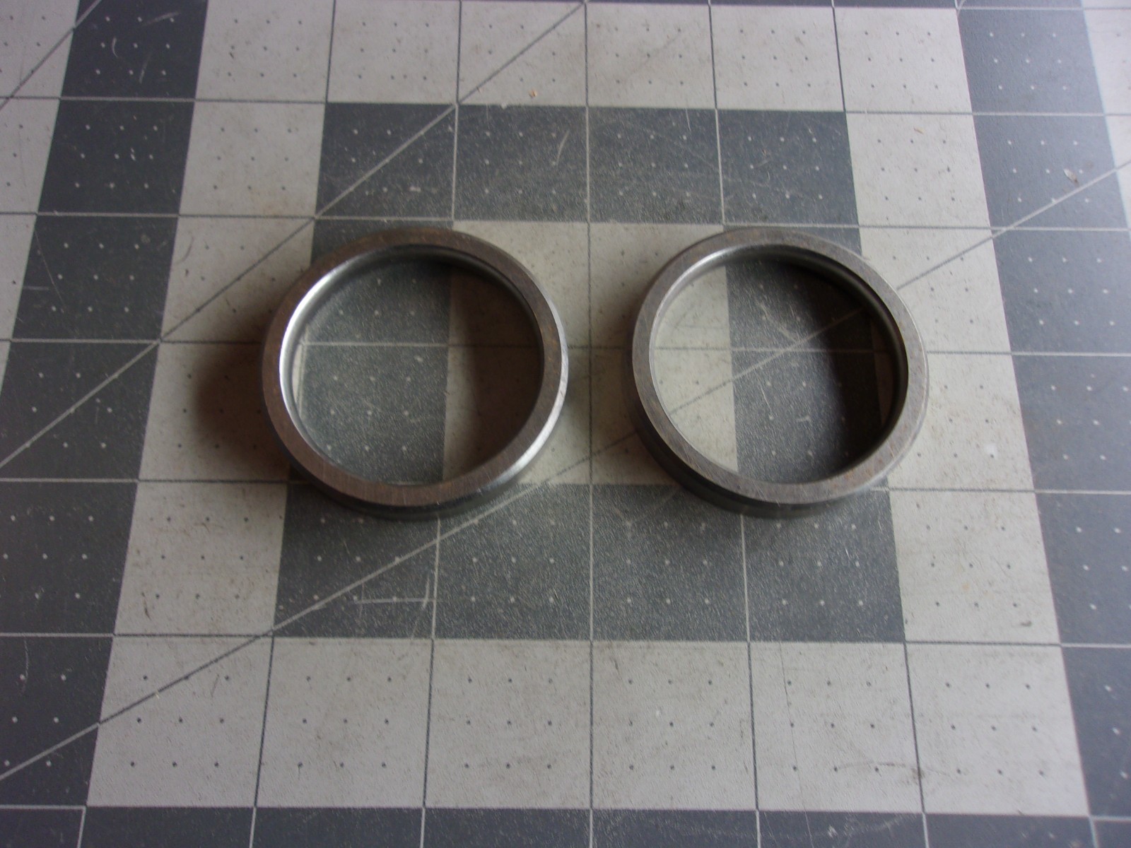 SBI SB2051E-6 (2) Valve Seats