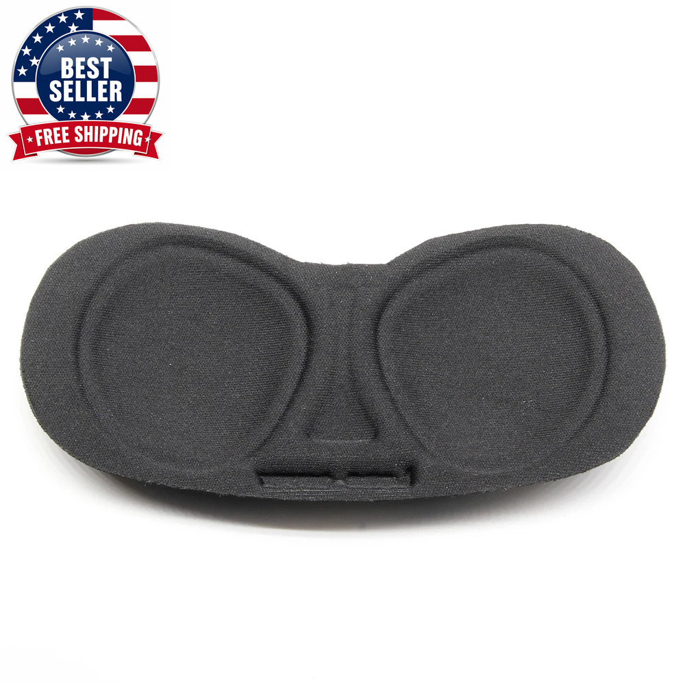 VR Lens Protector Cover for Meta Quest 3 Accessories Dustproof Anti-Scratch VR L