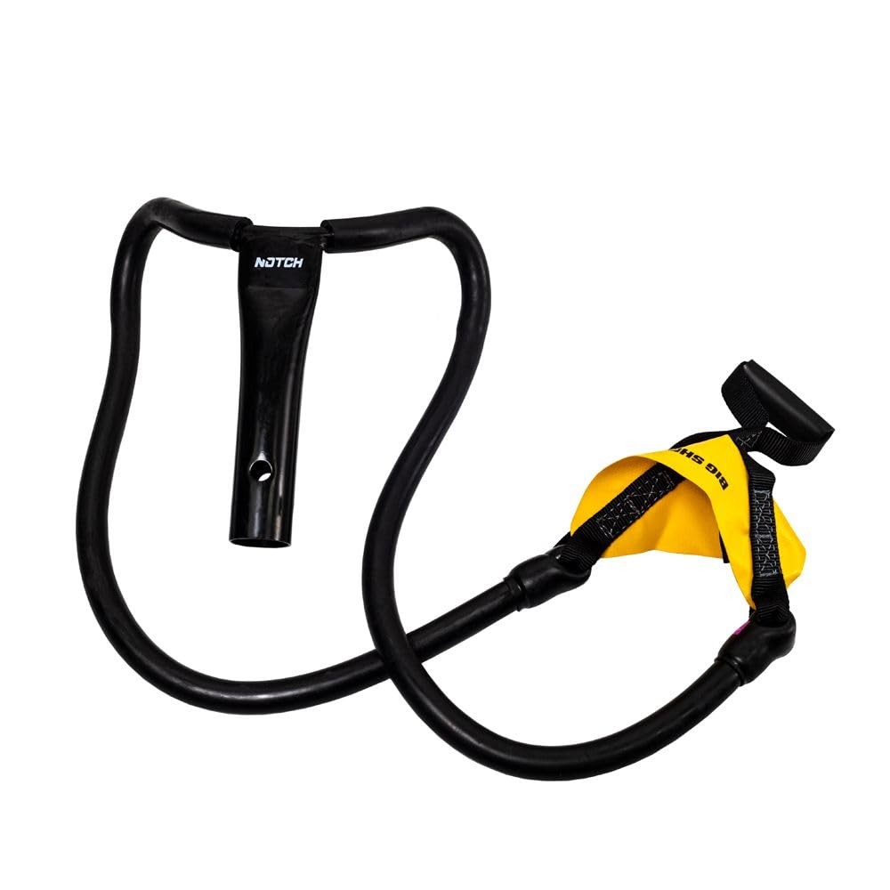 Notch Accessories Big Shot Head Large 16413