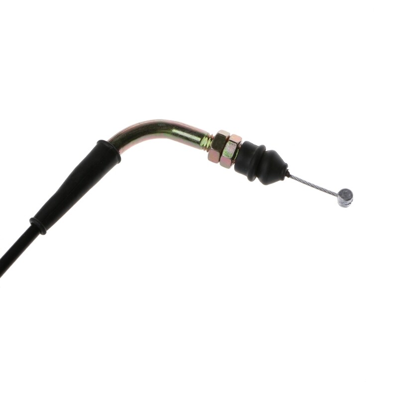 180cm Long Motorcycle Throttle Cable Scooter Cables For GY6 Engine