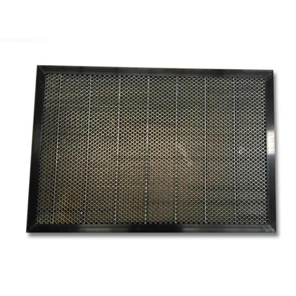 Honeycomb Working Bed Table Platform 430*630mm for Laser Engraver Cutter