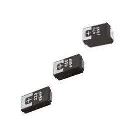 5Pcs 4TPE330MI  Tantalum Capacitors - Polymer 4volts 330uF ESR 18mohm