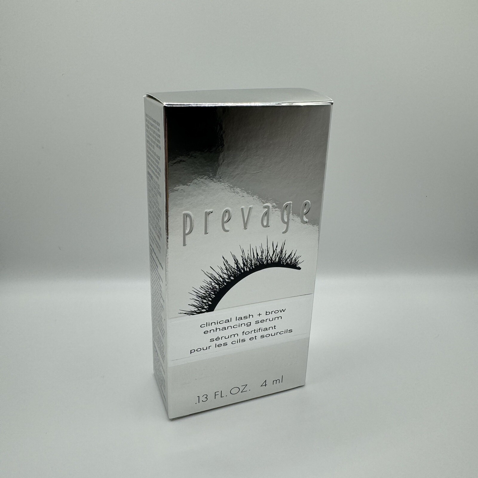 Prevage by Elizabeth Arden, .13oz Clinical Lash & Brow Enhancing Serum