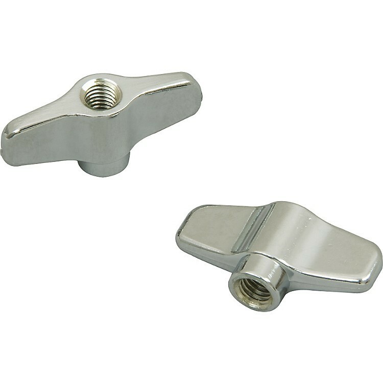 NEW - Tama Wing Nuts (2), #WN8P