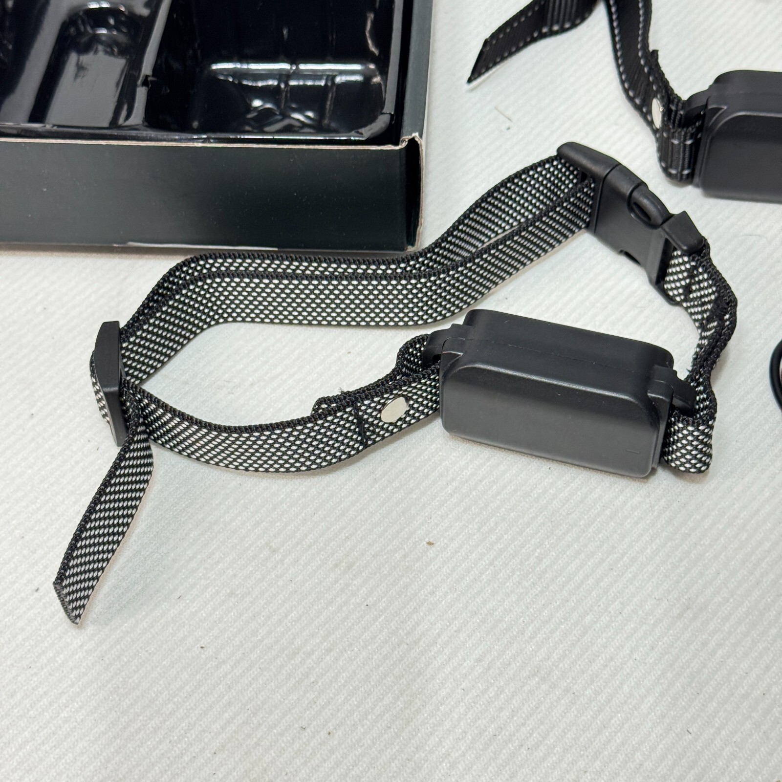 Vibrating Remote Collar Model KT-47 No shock & Safe &Effective