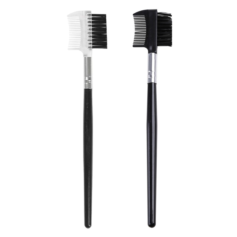Pet Eye Comb Double Sided Grooming Brush for Small Dogs Tear Stain Remover Combs