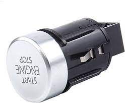 Genuine Volkswagen Power Switch 5G1-959-839-B-3Q7