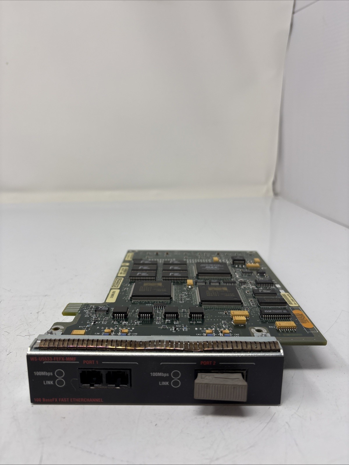 Cisco Systems WS-U5533-FEFX-MMF