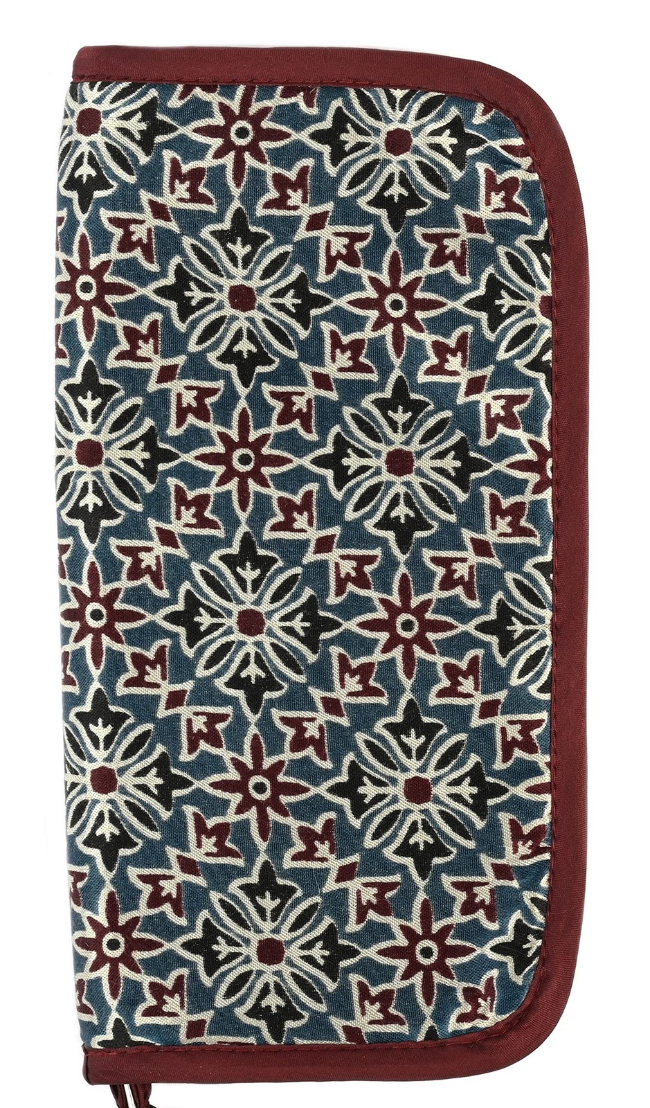 CASE Double Point RED