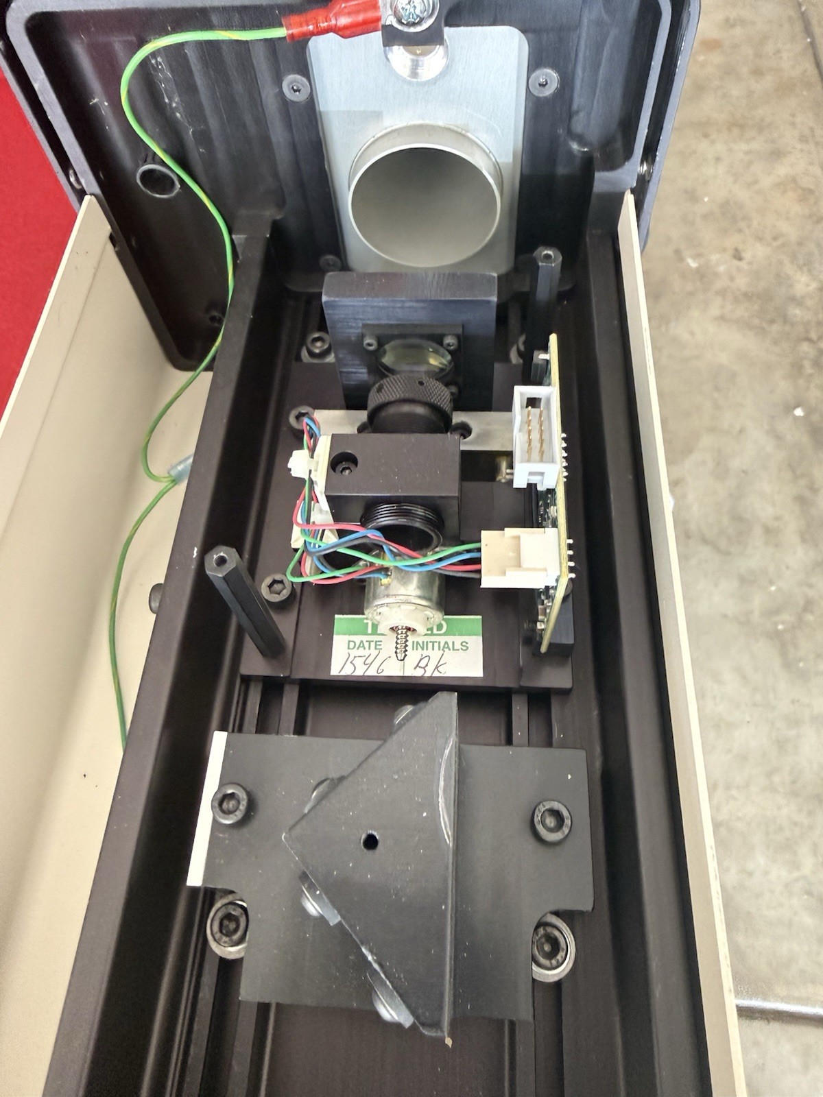 LaserStar Parts