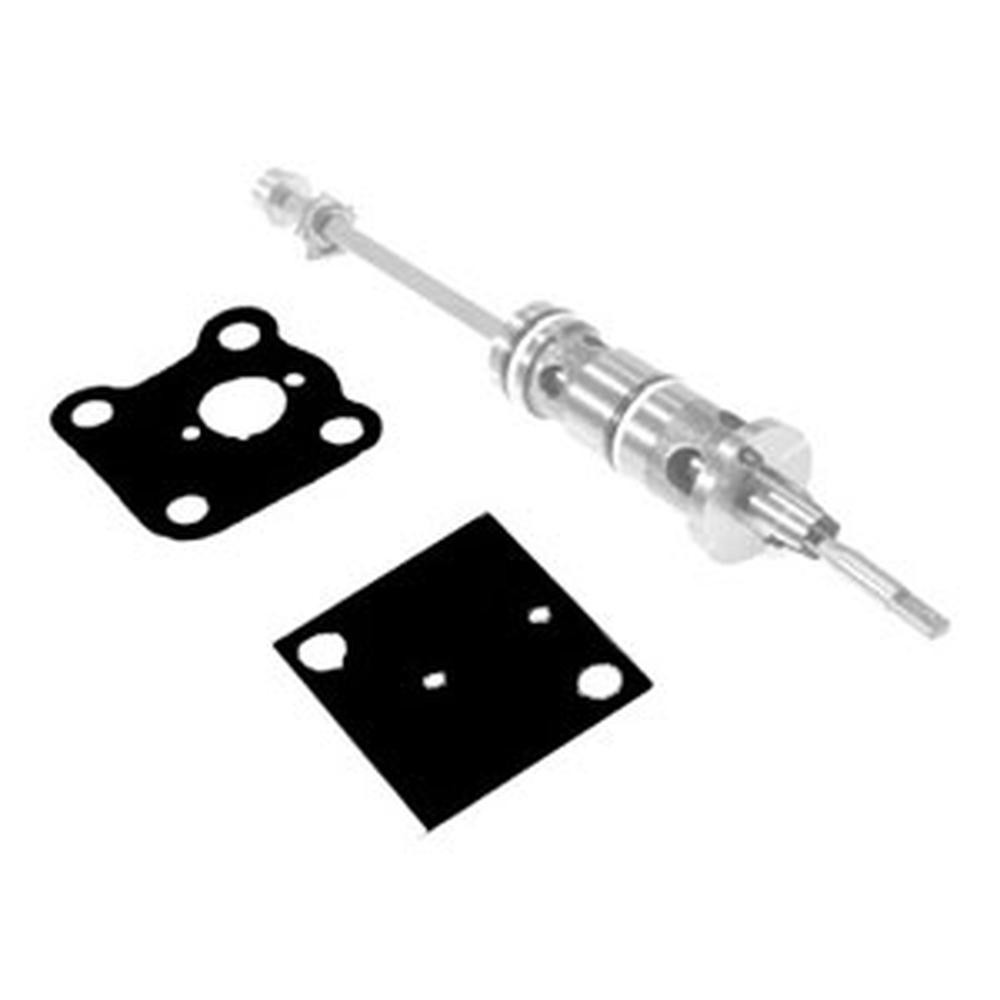 Hydraulic Pump Valve Assembly Fits Massey Ferguson Replaces 1660209M92