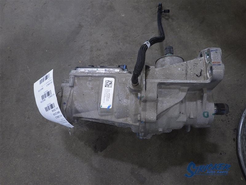 Chevrolet Equinox 2023-2024 Transfer Case Assembly 1.5L AWD 85610358 1761