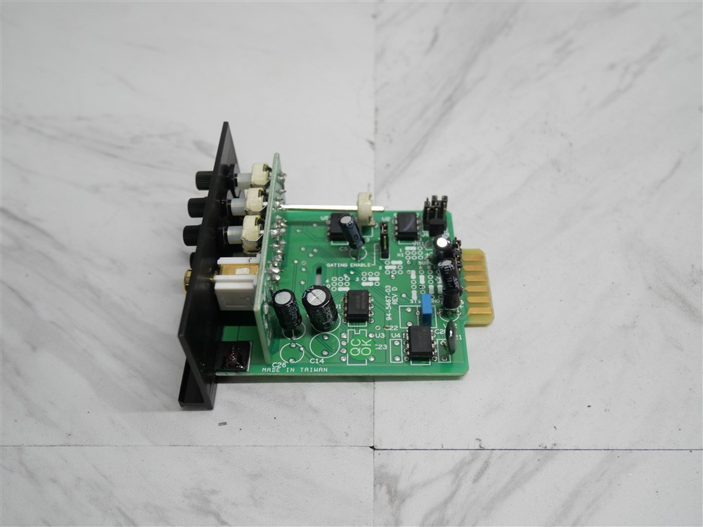 Bogen MAX1R Mono Auxiliary Module FREE SHIPPING!