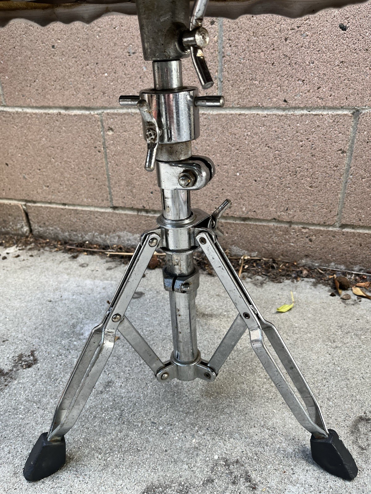 Rogers Heavy Duty Drum Throne