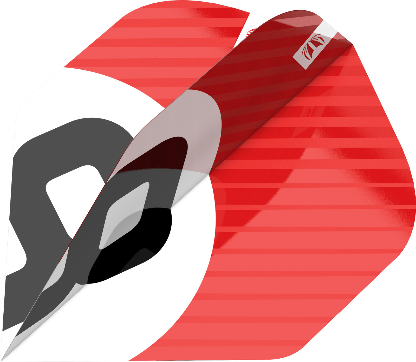 Chicane 3 x sets Pro Ultra Multi Pack - Red - 2 sizes available (No2 & No6)