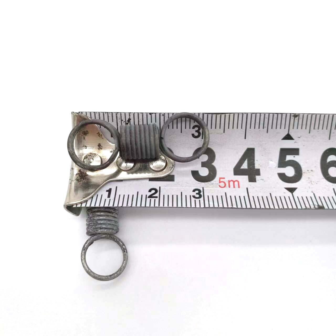 2pcs printhead holding spring for hp 932 933 print head 6600 6100 6700 7610 7612