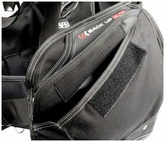 Seac Ego BC Vest