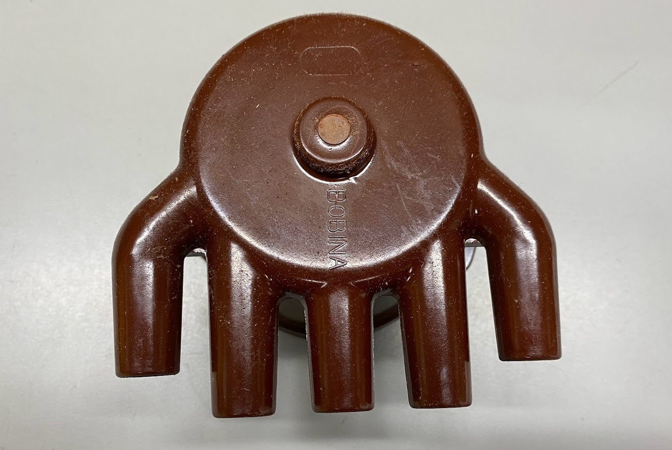 Bosch Distributor Cap - 03137 / 03 137 - Fits Fiat 124 1.4L 1968-1973