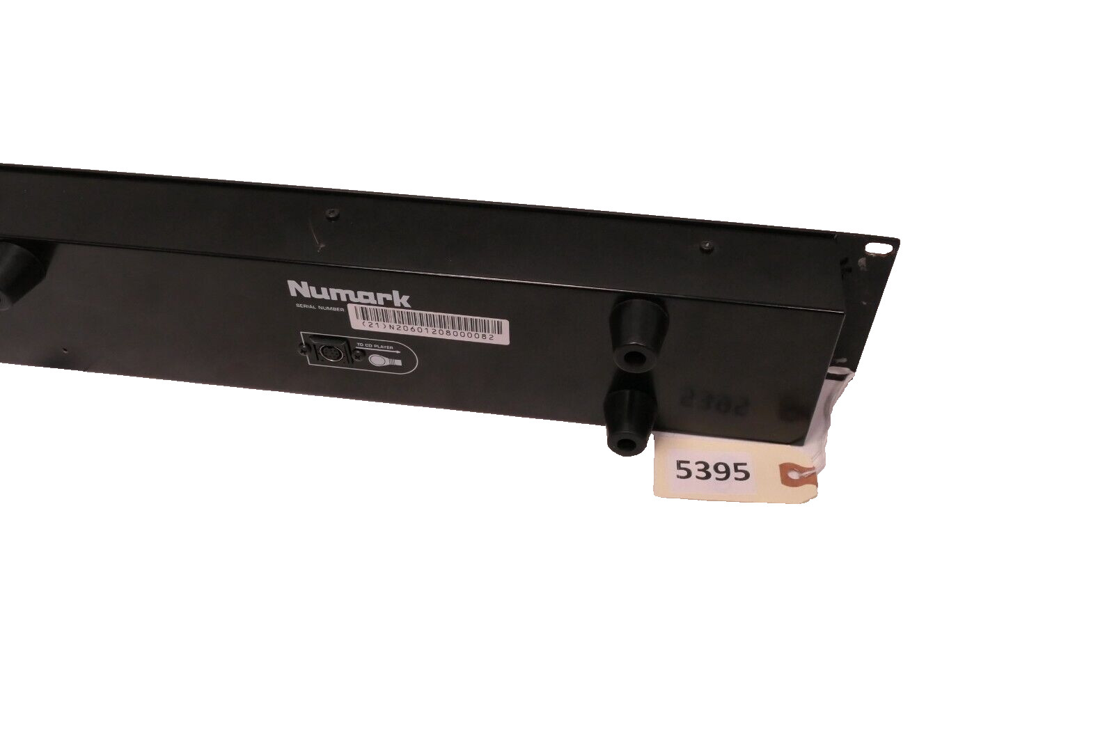 NUMARK CDN25+G