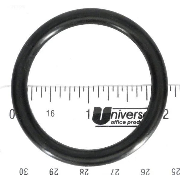 O-Ring, Drain Cap