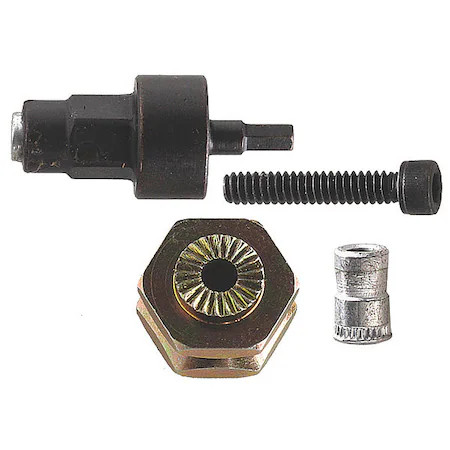Avk Aat202-470 Thread Conversion Kit, M4 X 0.7, 2 Pcs.