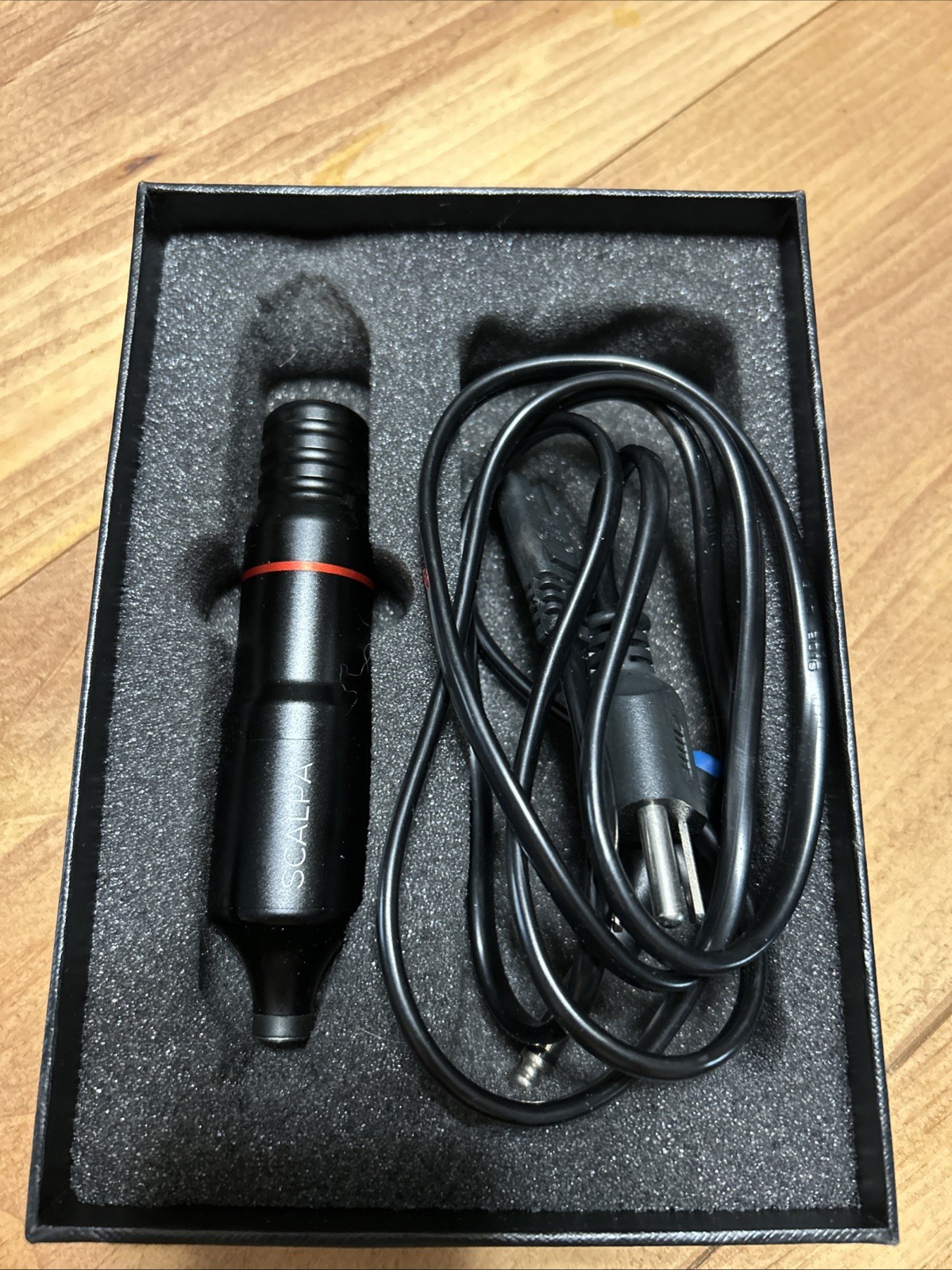 Scalpa Professional  PMU Machine