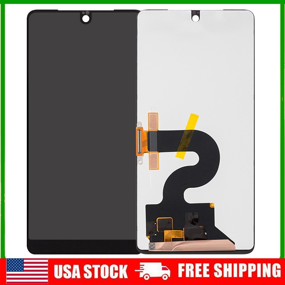 Replacement For Essential Phone PH-1 LCD Display Touch Screen Digitizer Assembly