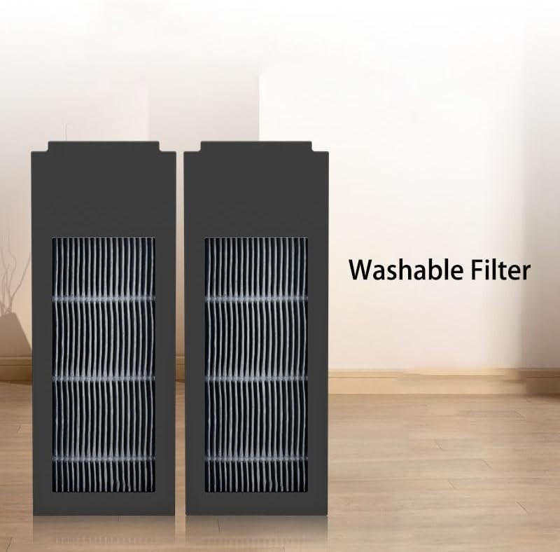EcoSmart Maintenance Kit for ECOVACS DEEBOT X2 Omni