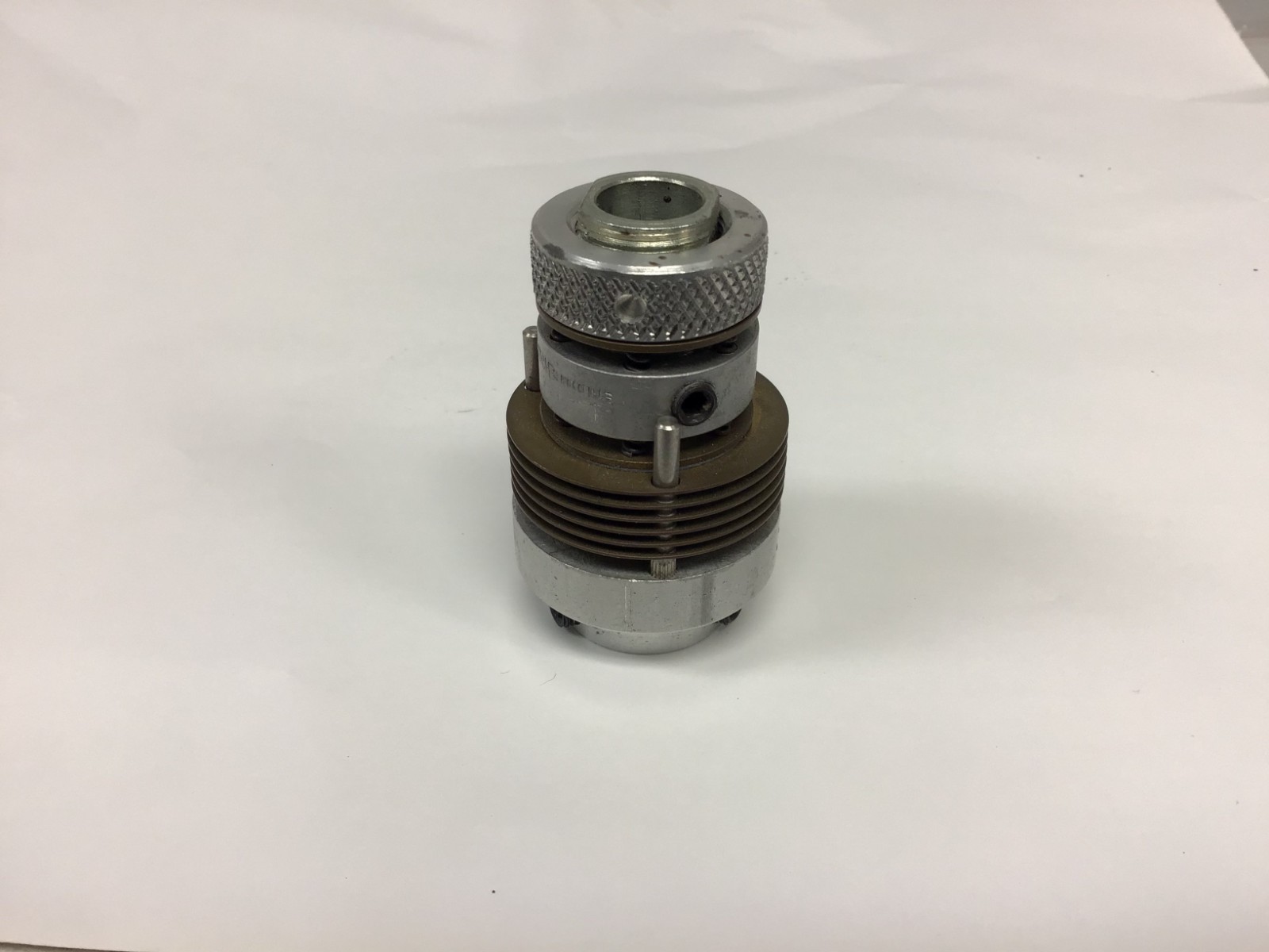 Friction Torque Limiter Polyclutch, 1/2 in. Shaft