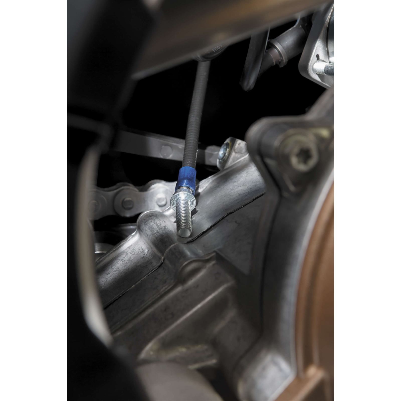 Motion Pro Magpro Magnetic Pick Up Tool 08-0652