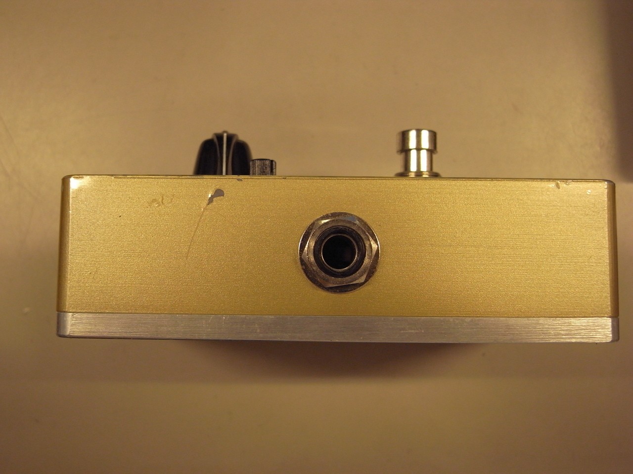 Leqtique Pro Voost
