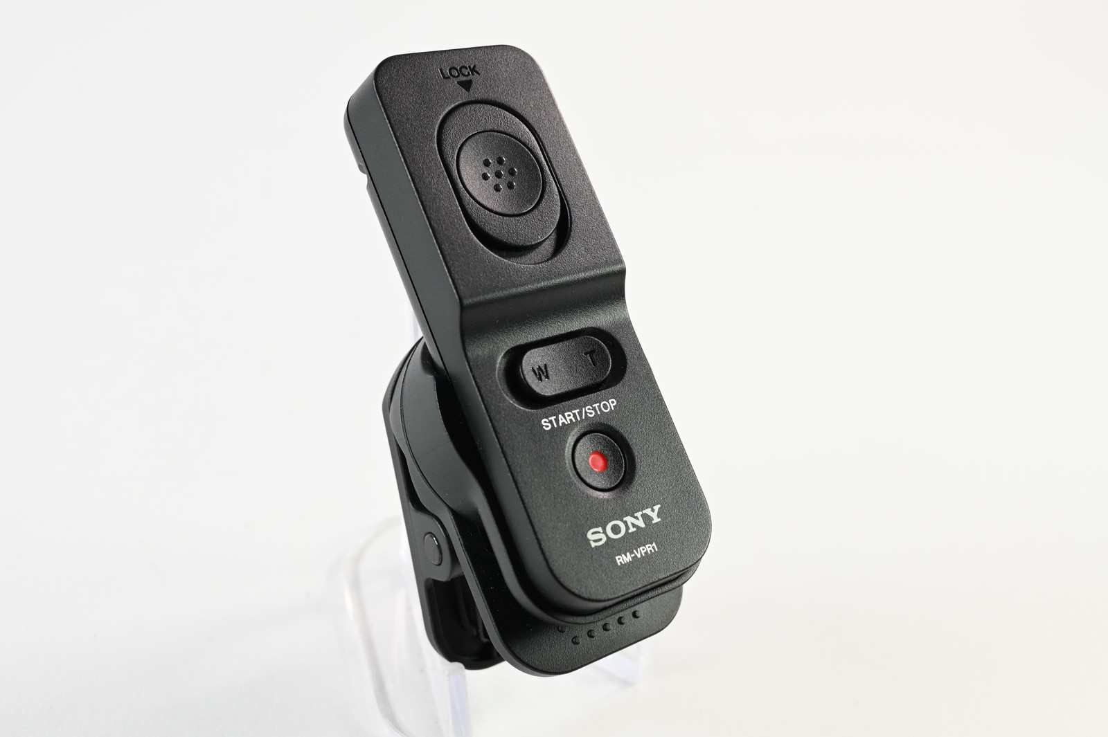 Sony RM-VPR1 Remote Control w/Multi-terminal Cable #G247