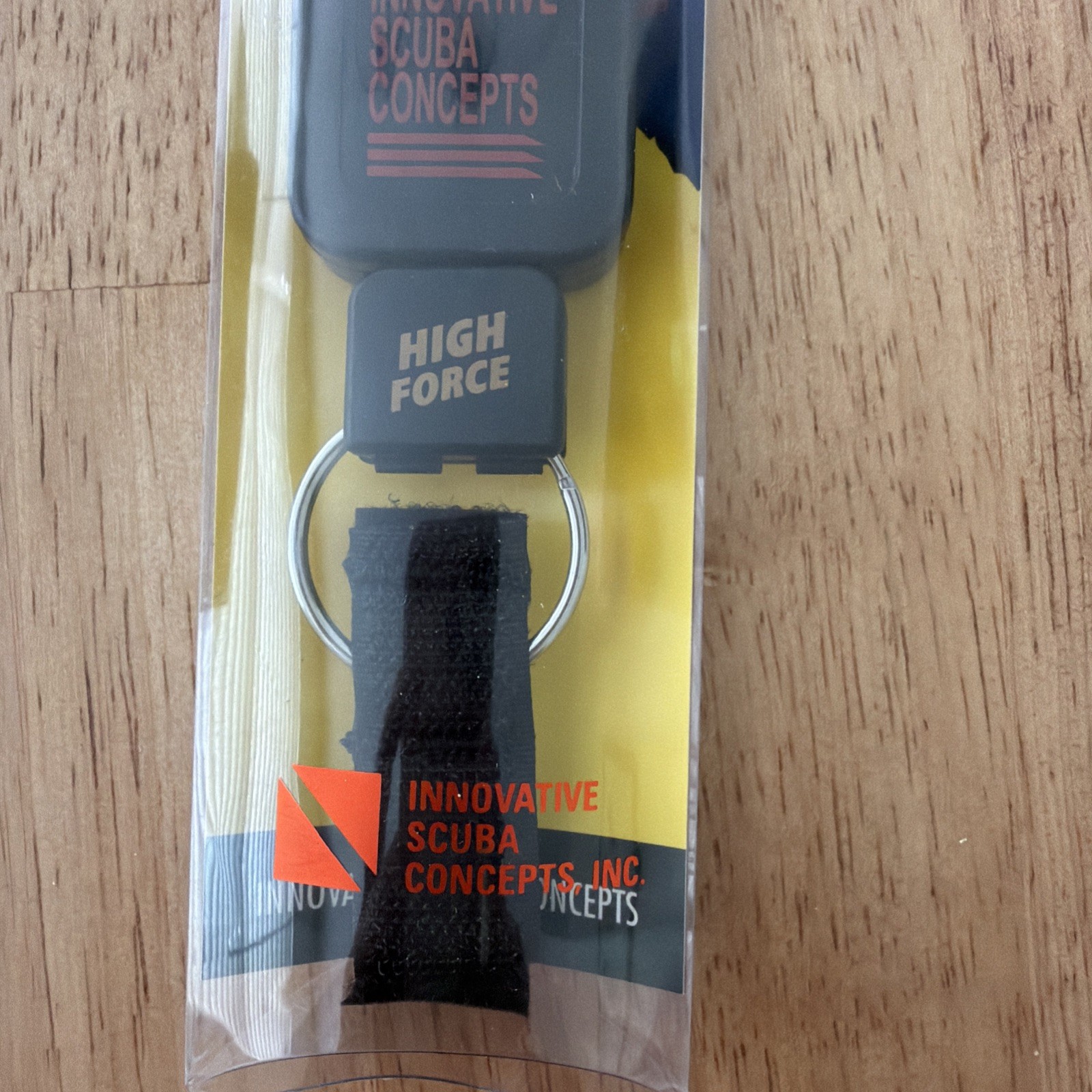 Innovative Scuba Concepts High Force Retractor
