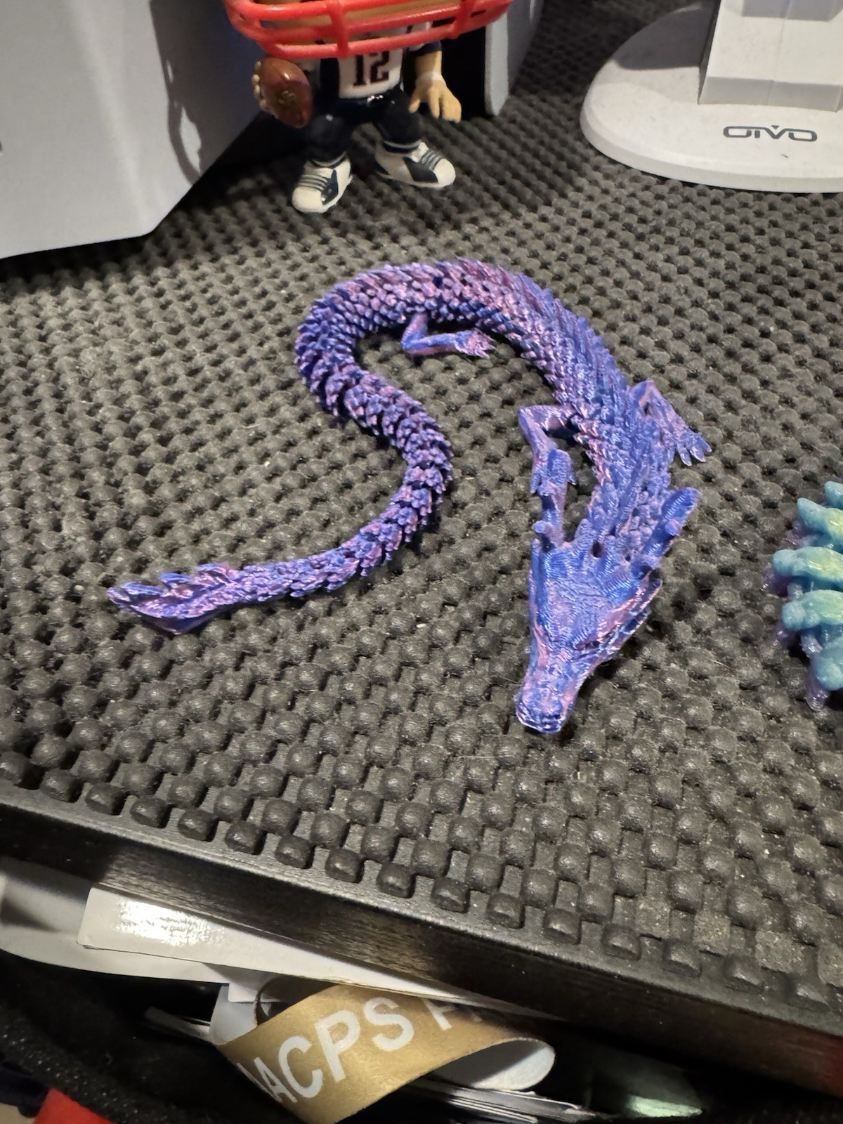 Lot Of QTY. 13 Fidget Dragons As shown