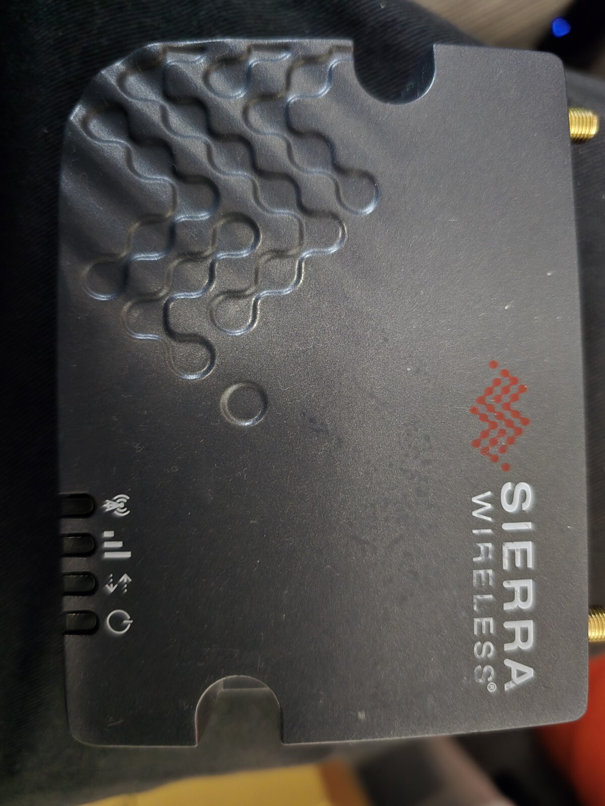 Sierra Rv55 Lte North America