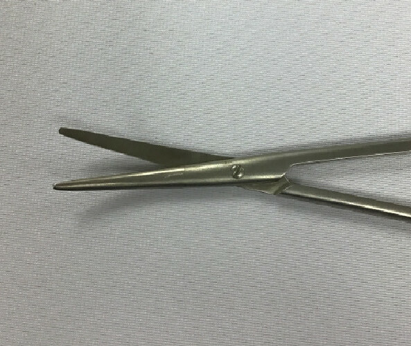 Codman, 36-5017, Classic Plus Metzenbaum Scissors, regular, curved, 9". NEW