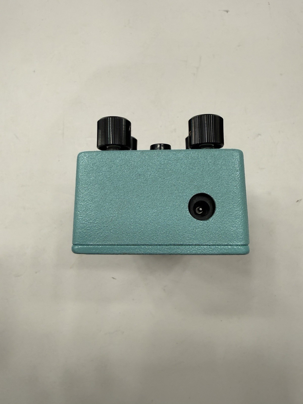 Walrus Audio Deep Six V2 Compressor Sustainer Compression Guitar Effect Pedal